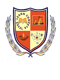 School Coat of Arms